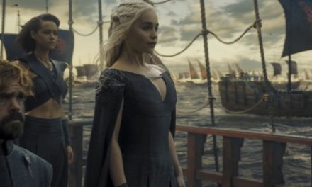 ‘Game of Thrones’ Spinoff ‘House of the Dragon’ Likely to Premiere in 2022