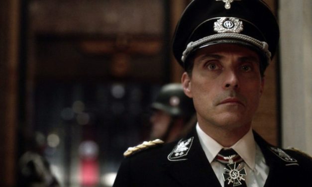 ‘Man In The High Castle’s 4th Season Will Be Its Last
