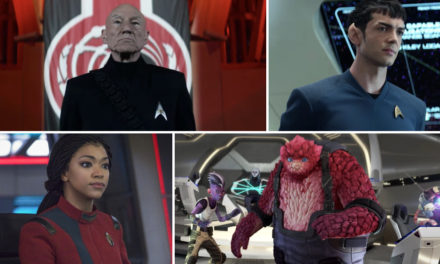 Picard’ Gets Season 3 Renewal