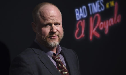Joss Whedon Exits HBO Series ‘The Nevers’