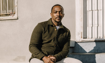 Anthony Mackie to Star in ‘Twisted Metal’ Live-Action Series