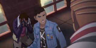 Japan’s First Black-Owned Anime Studio Should Be on Every Fan’s Radar