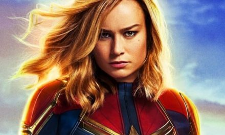 ‘Captain Marvel’ Sequel in Development