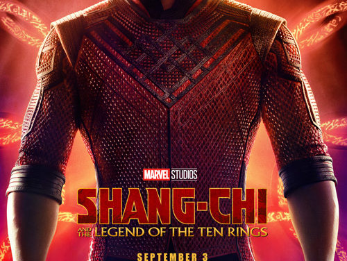hang-Chi and the Legend of the Ten Rings (2021)