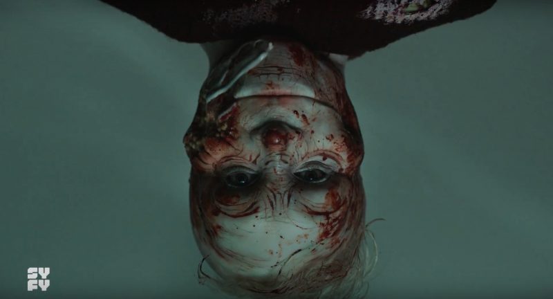 ‘Channel Zero’ Canceled By Syfy After 4 Seasons