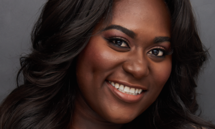 OITNB Star Danielle Brooks Joins HBO Max ‘Suicide Squad’ Spinoff Series