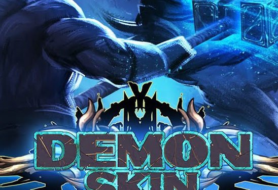 Demon Skin (2021)