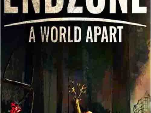 Endzone: A World Apart (2021)