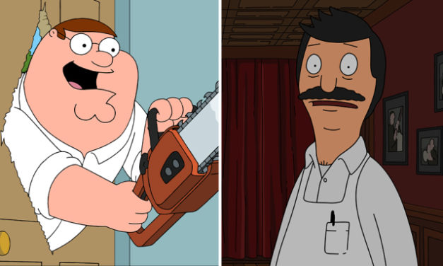 ‘Family Guy’ & ‘Bob’s Burgers’ Get Two-Season Renewals At Fox