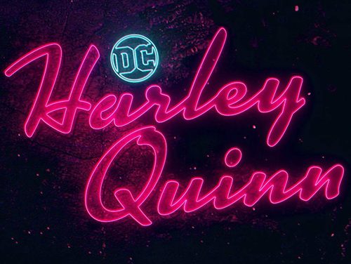 Harley Quinn S1 (2019)