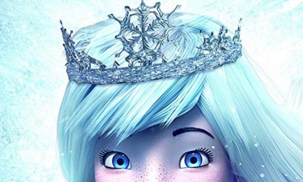 Ice Princess Lily (2018)