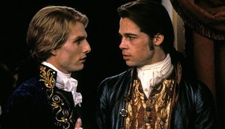 ‘Interview With the Vampire’ Series Ordered at AMC