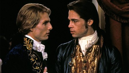 ‘Interview With the Vampire’ Series Ordered at AMC