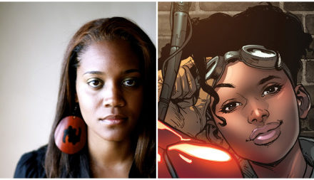 ‘Ironheart’: Marvel-Disney Plus Series Sets Chinaka Hodge as Head Writer