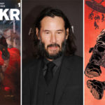 Keanu Reeves To Star In ‘BRZRKR’ Film & Anime Series At Netflix Based On His Comic Books