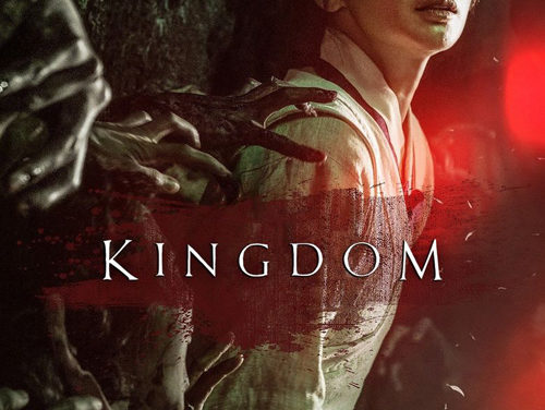 Kingdom S2 (2020)