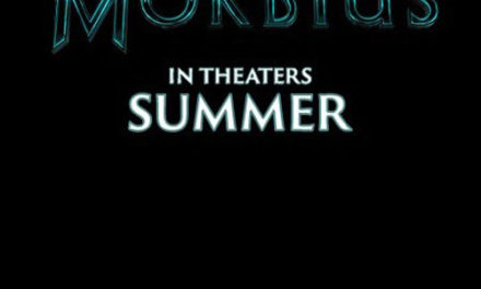 Morbius (2020)