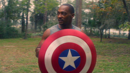 ‘Captain America’ Sequel in Development with ‘Falcon and Winter Soldier’ Head Writer Malcolm Spellman