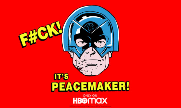 ‘The Suicide Squad’ TV Spinoff ‘Peacemaker’ Ordered By HBO Max