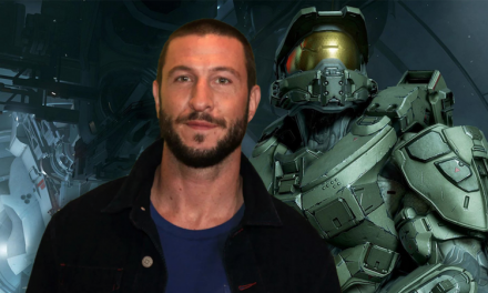 ‘Halo’ Series at Showtime Casts Pablo Schreiber in Lead Role