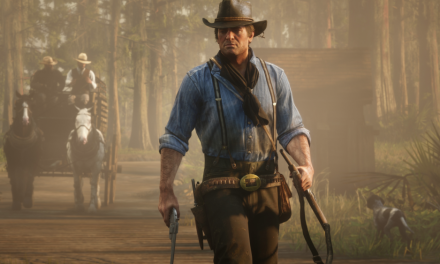 Rockstar Games Hits Back Over ‘Red Dead Redemption 2’ Lawsuit
