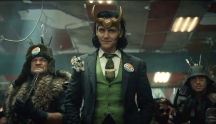 ‘Loki’ Moves Up Premiere Date, Will Release Weekly Episodes on Wednesdays