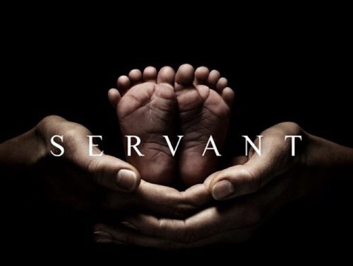 Servant S01 (2019)