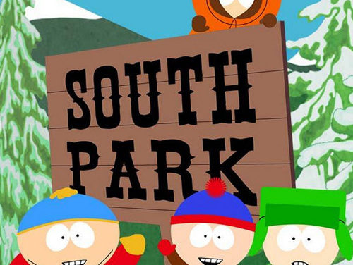 South Park S24 (2020)