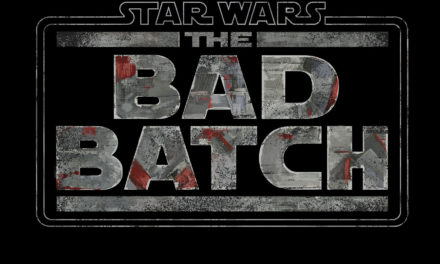 Star Wars: The Bad Batch S1 (2021)