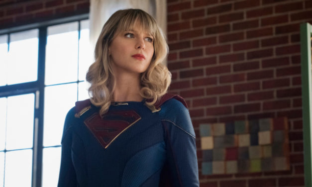 ‘Supergirl’ To End With Upcoming Season 6 On The CW