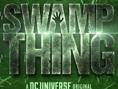 Swamp Thing S01 (2019)