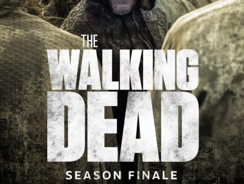 The Walking Dead S10 (Part 3) (2021)
