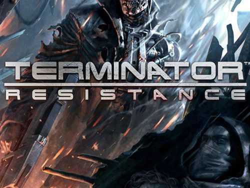 Terminator: Resistance (2021)