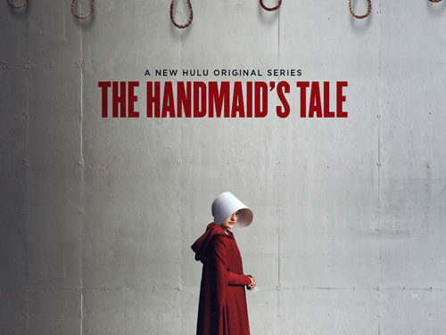 The Handmaid’s Tale S4 (2021)