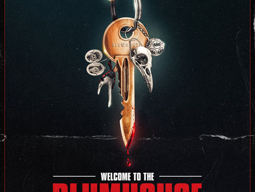 Welcome To The Blumhouse (2021)