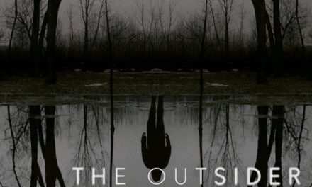 The Outsider S01 (2020)