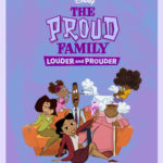 The Proud Family: Louder and Prouder S1 (2022)