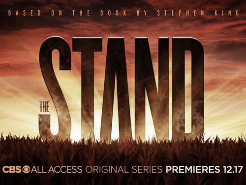 The Stand S01 (2020)