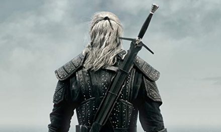The Witcher  S01 (2019)