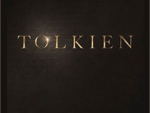 Tolkien (2019)