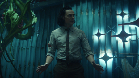 ‘Loki’ Will Return for Season 2 at Disney Plus