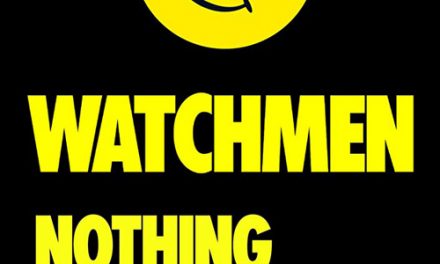 Watchmen S01 (2019)