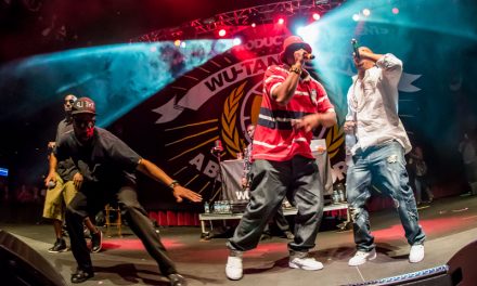 The Secret History of Wu-Tang Clan’s Bizarre Hip-Hop Fighting Game