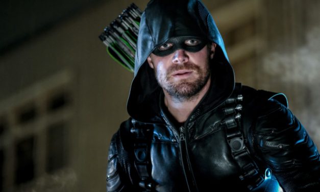 ‘Arrow’: TV’s Longest-Running Superhero Series Says Farewell