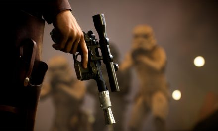 EA ‘Fully Committed’ to Making More ‘Star Wars’ Games