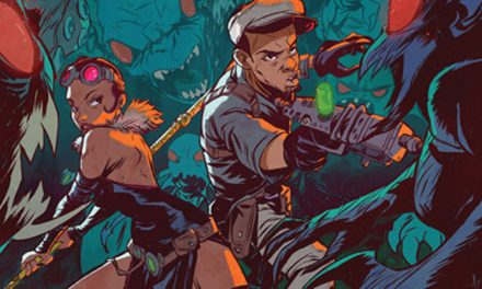 ‘Bitter Root’ Comics: Legendary Acquires Jazz Age Tale Of Monster Hunters In Harlem