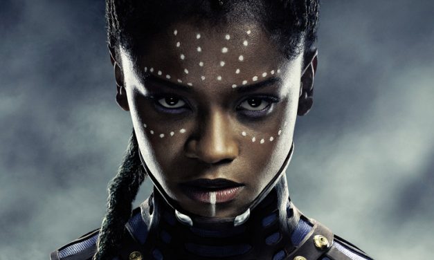 Black Panther Becomes First Superhero Movie Ever Nominated for Best Picture