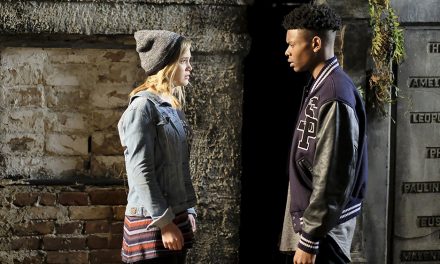 ‘Cloak and Dagger’ Canceled After Two Seasons