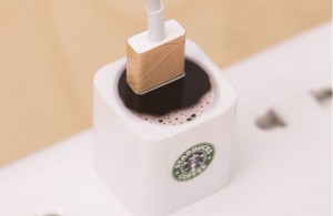 Jazzy Java Coffee Adapter