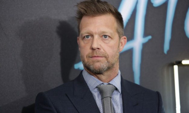 David Leitch To Helm ‘Undying Love’